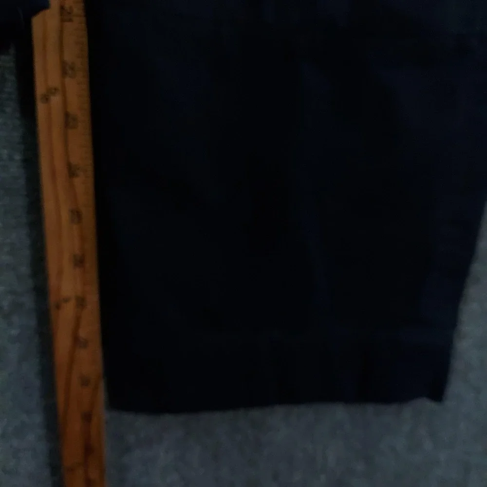 Vintage Polo Ralph Lauren Pants Mens 34x30 Blue Cargo Tactical Relaxed Military